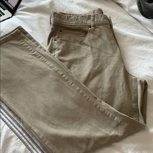 Rainforest khaki pants